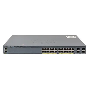 سوئیچ 2960x-24ts-l-mrshabake