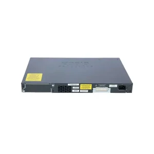 سوئیچ WS-C2960X-48FPD-L