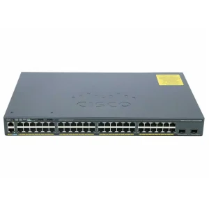 WS-C2960X-48TD-L
