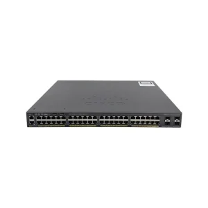 سوئیچ WS-C2960X-48TS-L