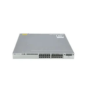 سوئیچ WS-C3850-24T-S