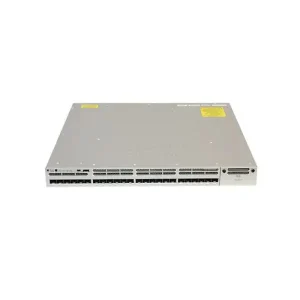 سویچ cisco-ws-c3850-24xs-s