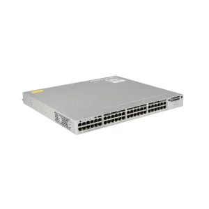 سوئیچ cisco-ws-c3850-48f-s